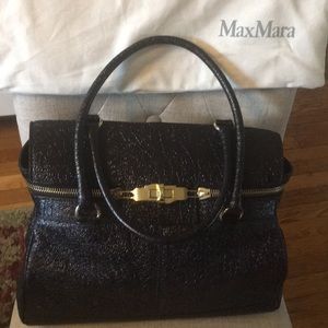 Brand New Max Mara Handbag
